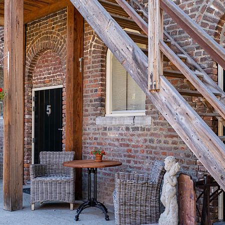 Hoeve De Binnenplaets Schimmert Esterno foto