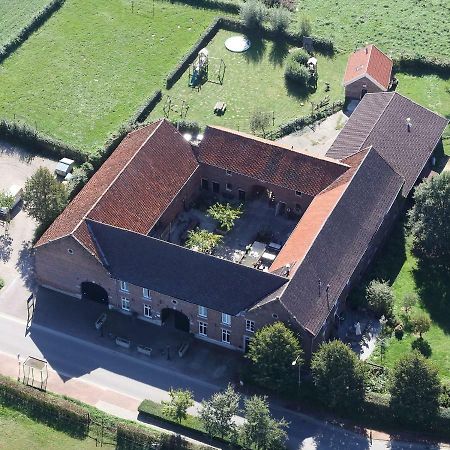 Hoeve De Binnenplaets Schimmert Esterno foto