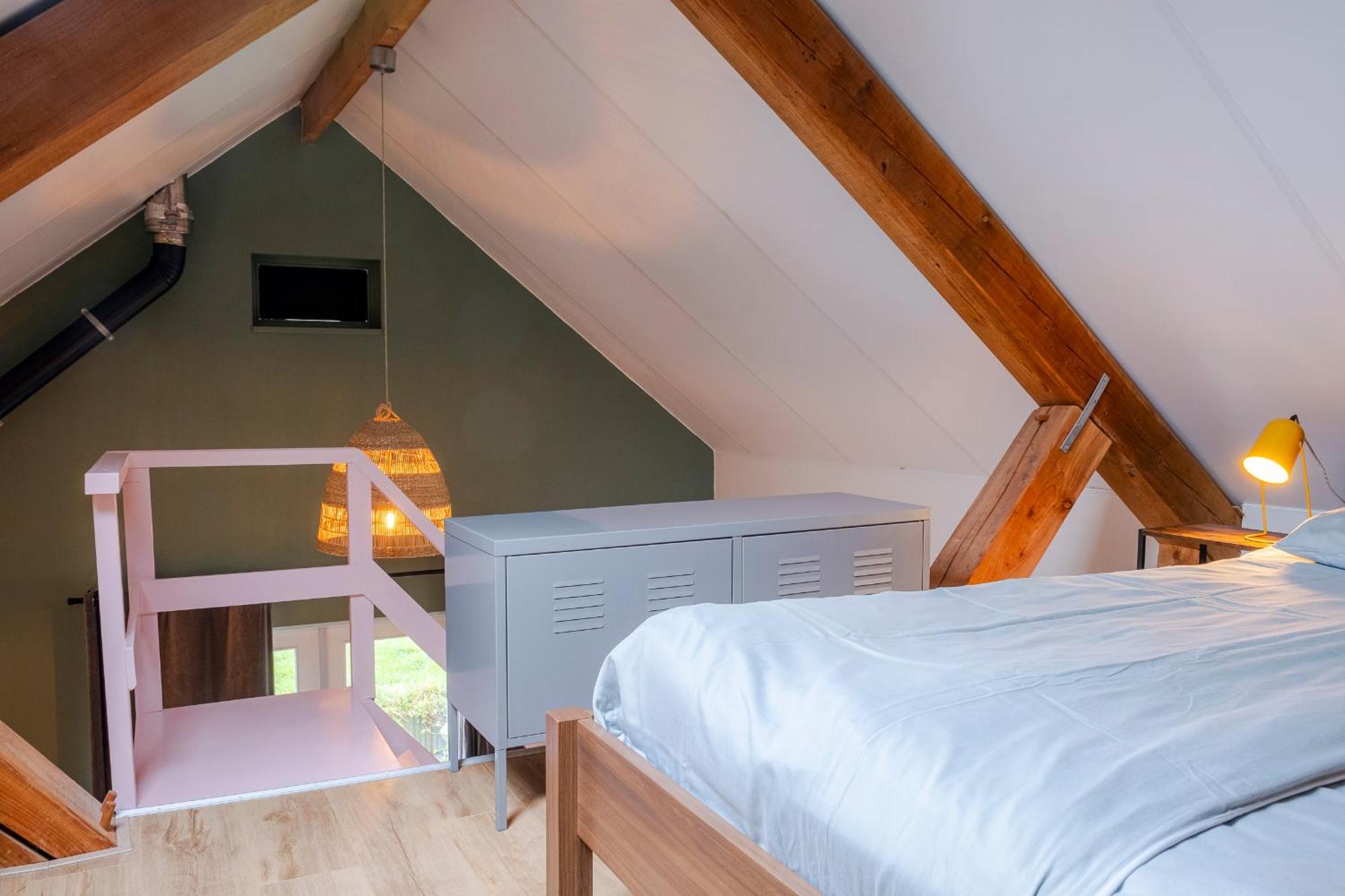 Hoeve De Binnenplaets Schimmert Esterno foto