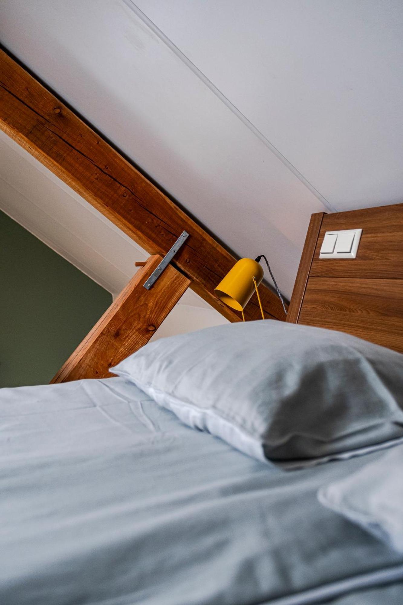 Hoeve De Binnenplaets Schimmert Esterno foto