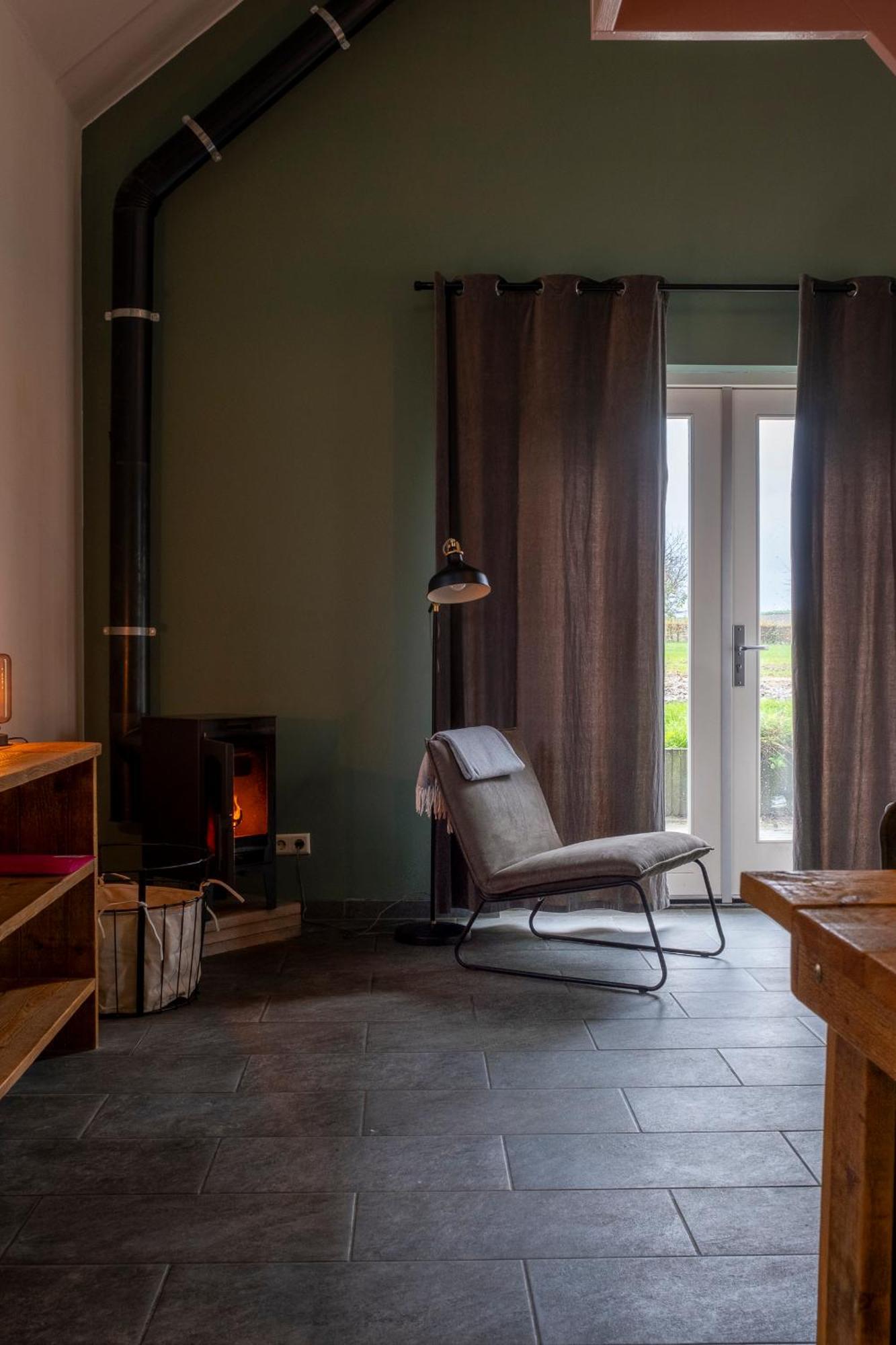 Hoeve De Binnenplaets Schimmert Esterno foto