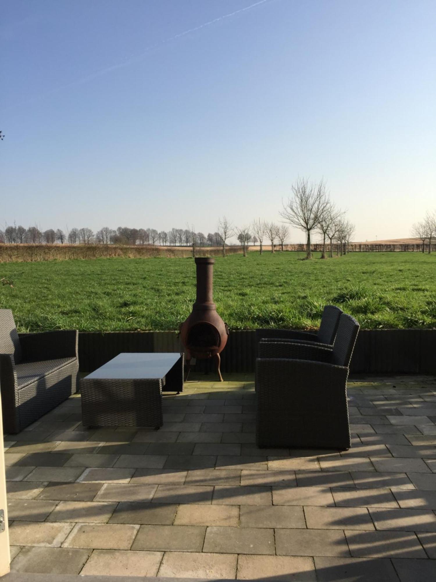Hoeve De Binnenplaets Schimmert Esterno foto